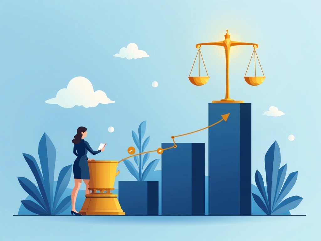 مكتب محاماة متميز لتقديم استشارات قانونية دقيقة واحترافية 2 مكتب محاماة